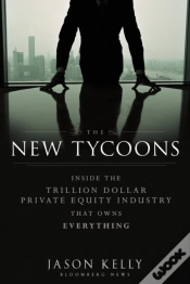 Capa do artigo New Tycoons