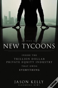Capa do artigo New Tycoons