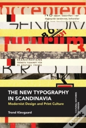Capa do artigo New Typography In Scandinavia