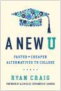 New U - Preview