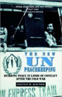 New Un Peacekeeping - Preview