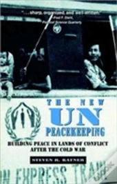New Un Peacekeeping