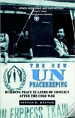 Capa do artigo New Un Peacekeeping