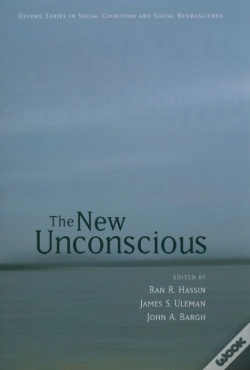Capa do artigo New Unconscious