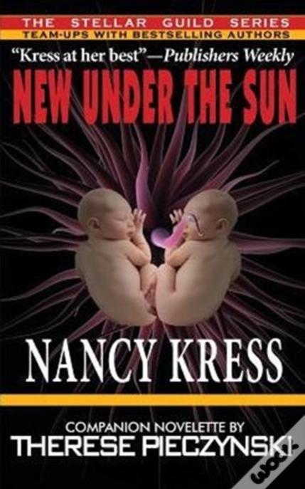 New Under The Sun