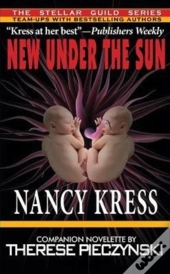New Under The Sun
