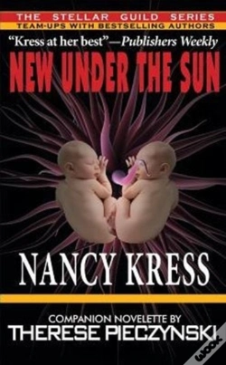Capa do artigo New Under The Sun