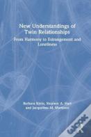 New Understandings Of Twin Relationships