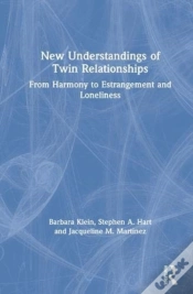 Capa do artigo New Understandings Of Twin Relationships