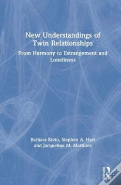 Capa do artigo New Understandings Of Twin Relationships