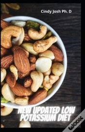 Capa do artigo New Updated Low Potassium Diet