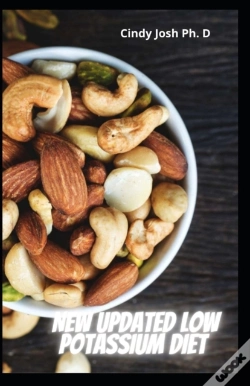 Capa do artigo New Updated Low Potassium Diet