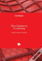 New Updates In E-Learning