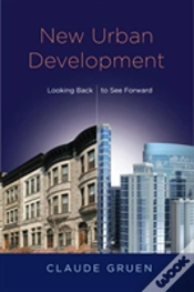 Capa do artigo New Urban Development