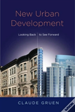 Capa do artigo New Urban Development