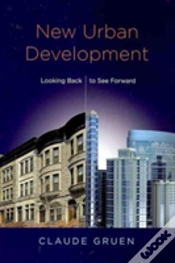 Capa do artigo New Urban Development