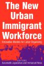 New Urban Immigrant Workforce - Preview