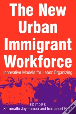 Capa do artigo New Urban Immigrant Workforce