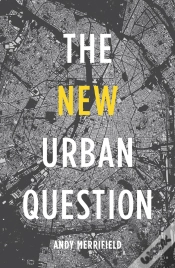 Capa do artigo New Urban Question