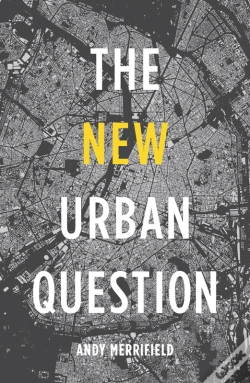 Capa do artigo New Urban Question