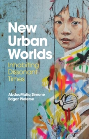 Capa do artigo New Urban Worlds