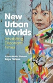 Capa do artigo New Urban Worlds