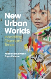Capa do artigo New Urban Worlds