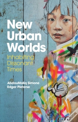 Capa do artigo New Urban Worlds