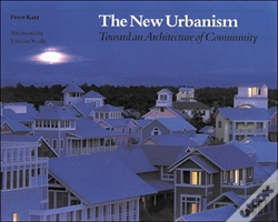 Capa do artigo New Urbanism