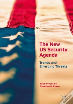 Capa do artigo New Us Security Agenda