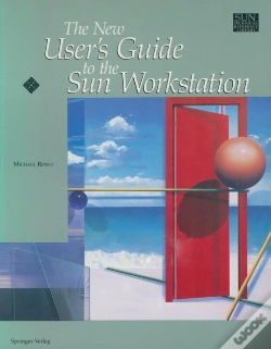 Capa do artigo New User'S Guide To The Sun Workstation