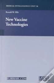 Capa do artigo New Vaccine Technologies