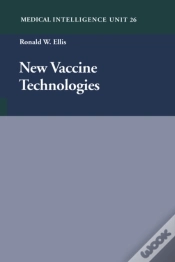 Capa do artigo New Vaccine Technologies
