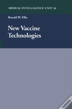Capa do artigo New Vaccine Technologies
