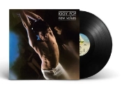 Capa do artigo New Values - Vinil