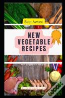 New Vegetable Recipe