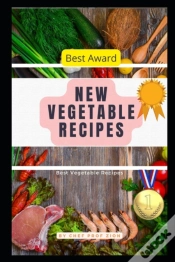 Capa do artigo New Vegetable Recipe