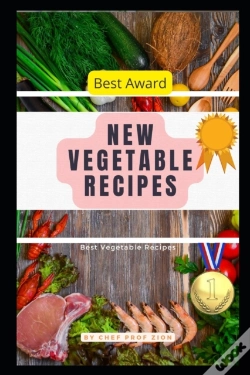 Capa do artigo New Vegetable Recipe