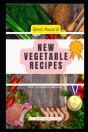 New Vegetable Recipe - Preview