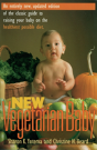 New Vegetarian Baby - Preview