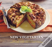 Capa do artigo New Vegetarian