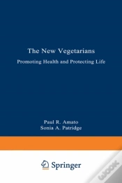 Capa do artigo New Vegetarians