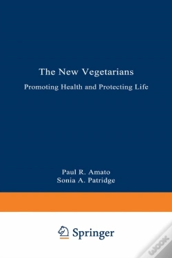 Capa do artigo New Vegetarians