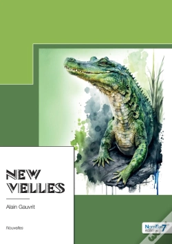 Capa do artigo New Velles