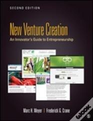 New Venture Creation