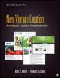 New Venture Creation - Preview