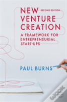 New Venture Creation