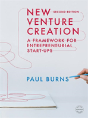 New Venture Creation - Preview