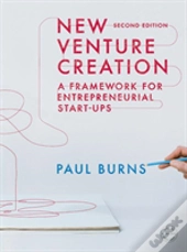 New Venture Creation