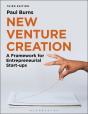 New Venture Creation - Preview